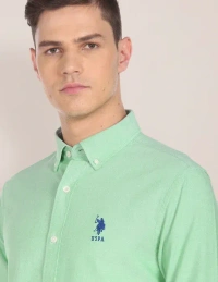 U.S.POLO SHIRT-GSR0003380 - SMALL