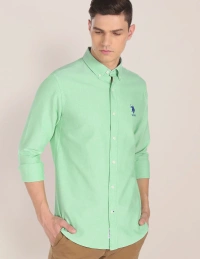 U.S.POLO SHIRT-GSR0003380 - SMALL