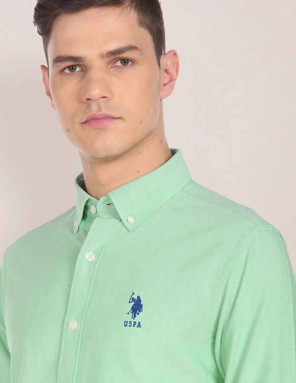 U.S.POLO SHIRT-GSR0003380 - SMALL