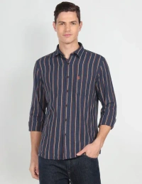 U.S.POLO SHIRT-GSR0003382 - XL