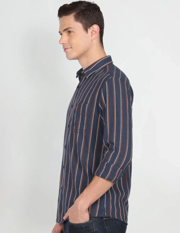 U.S.POLO SHIRT-GSR0003382 - XL