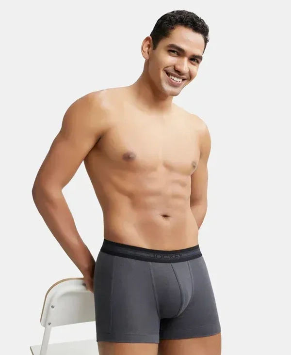 JOCKEY TRUNK-1015-GSR0003383 - MEDIUM, 1015