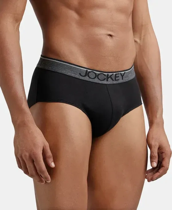 JOCKEY BRIEF-8037-GSR0003384 - LARGE, 378