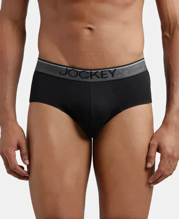 JOCKEY BRIEF-8037-GSR0003384 - LARGE, 378