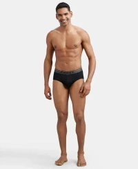 JOCKEY BRIEF-8037-GSR0003384 - LARGE, 378