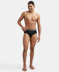 JOCKEY BRIEF-8037-GSR0003384 - LARGE, 378