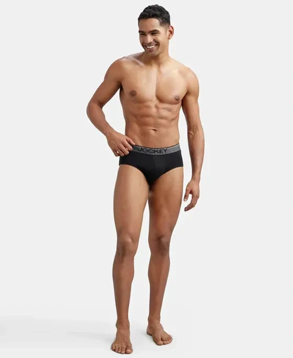 JOCKEY BRIEF-8037-GSR0003384 - LARGE, 378