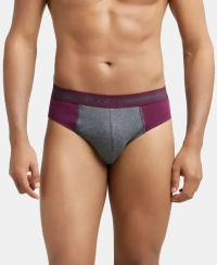 JOCKEY BRIEF-1011-1 PACK - LARGE, 1011