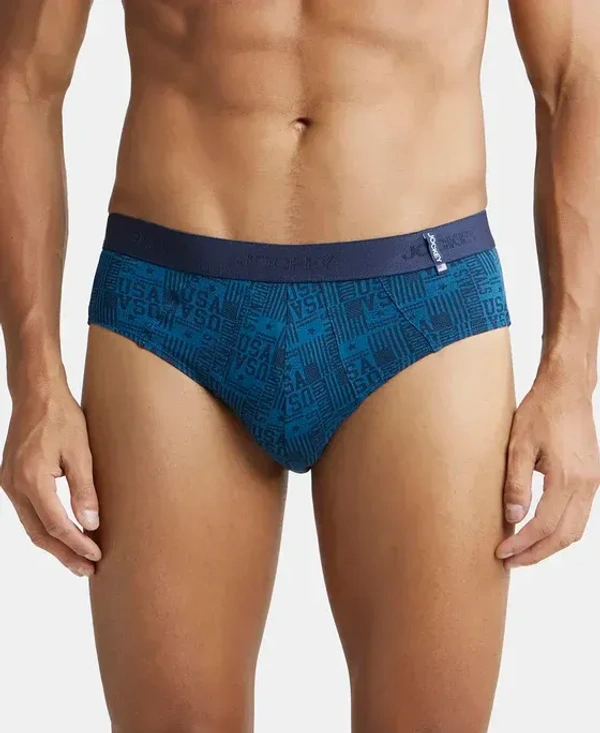 JOCKEY BRIEF US-52-GSR0003389 - SMALL, US 52
