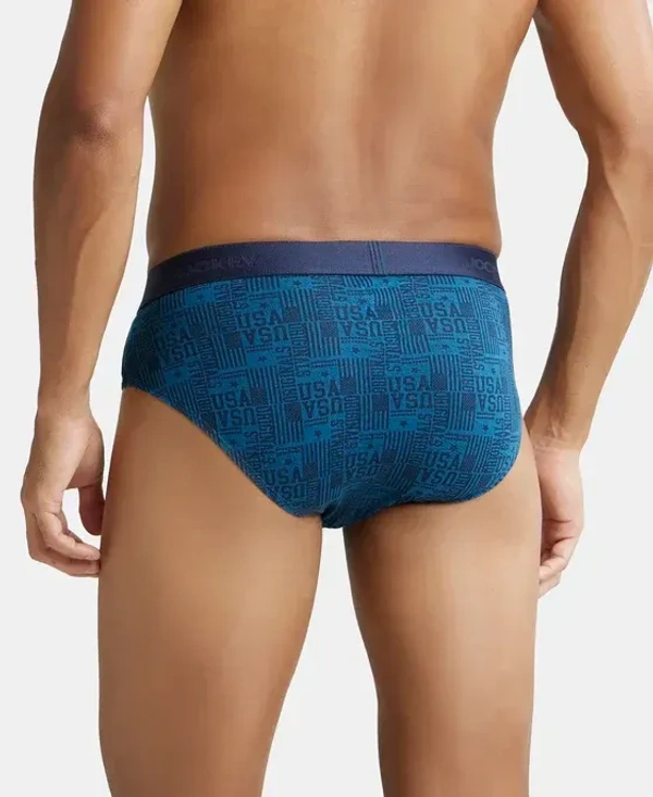 JOCKEY BRIEF US-52-GSR0003389 - SMALL, US 52