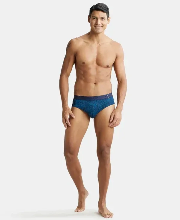 JOCKEY BRIEF US-52-GSR0003389 - SMALL, US 52