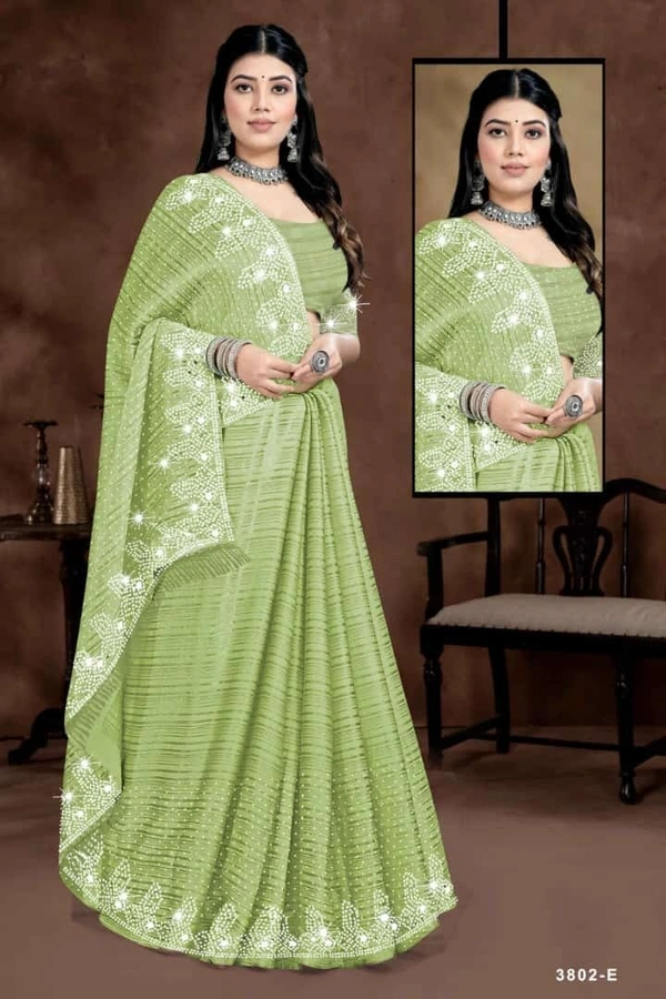 VIKAS FANCEY SAREE-GSR0003531
