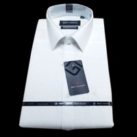 BEST LEGEND SHIRT-GSR0003566 - 42, White
