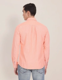 U.S.POLO SHIRT-GSR00042 - MEDIUM