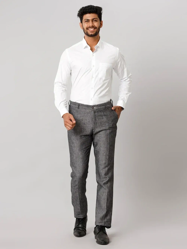 RAMRAJ SHIRT-GSR000503 - 40