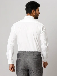RAMRAJ SHIRT-GSR000503 - 40