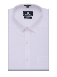 MINISTER WHITE SHIRT-GSR0003545 - MEDIUM, White, XYLO