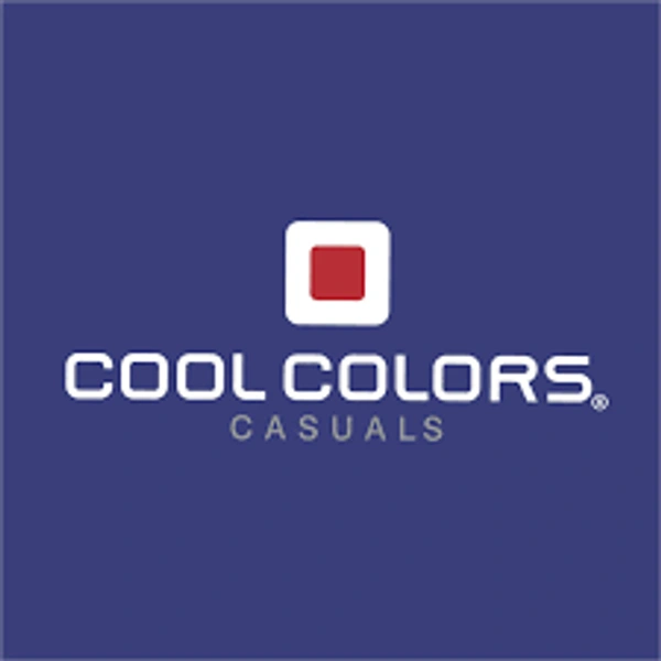 COOL COLOURS SHIRT-GSR0003572 - 44