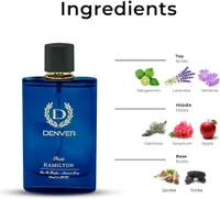 Denver Mogul Perfume-GSR000008 - 30 ML