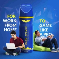 Park Avenue Body Spray-GSR000009