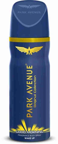 Park Avenue Body Spray-GSR000010 - 27g