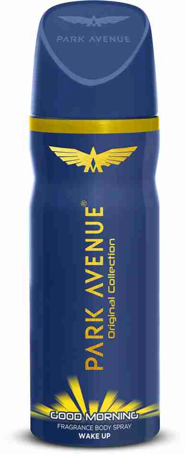 Park Avenue Body Spray-GSR000010 - 27g