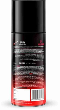 Raymonds K S Body Spray 150 ML-GSR0000011 - 150 ML