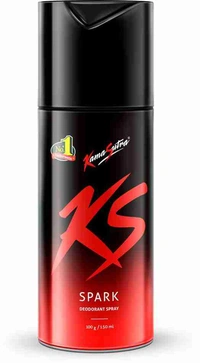 Raymonds K S Body Spray 150 ML-GSR0000011 - 150 ML