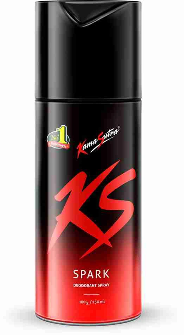 Raymonds K S Body Spray 150 ML-GSR0000011 - 150 ML