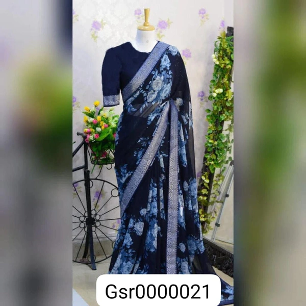Karthik Fancey Saree-GSR0000021