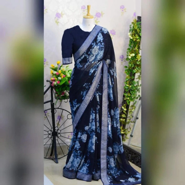 Karthik Fancey Saree-GSR0000021