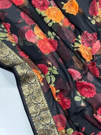 Kartik Fancey Saree-GSR0000027