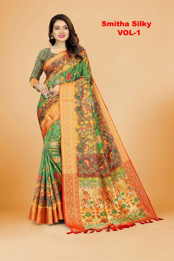 Karthik Fancey Saree-GSR0000033