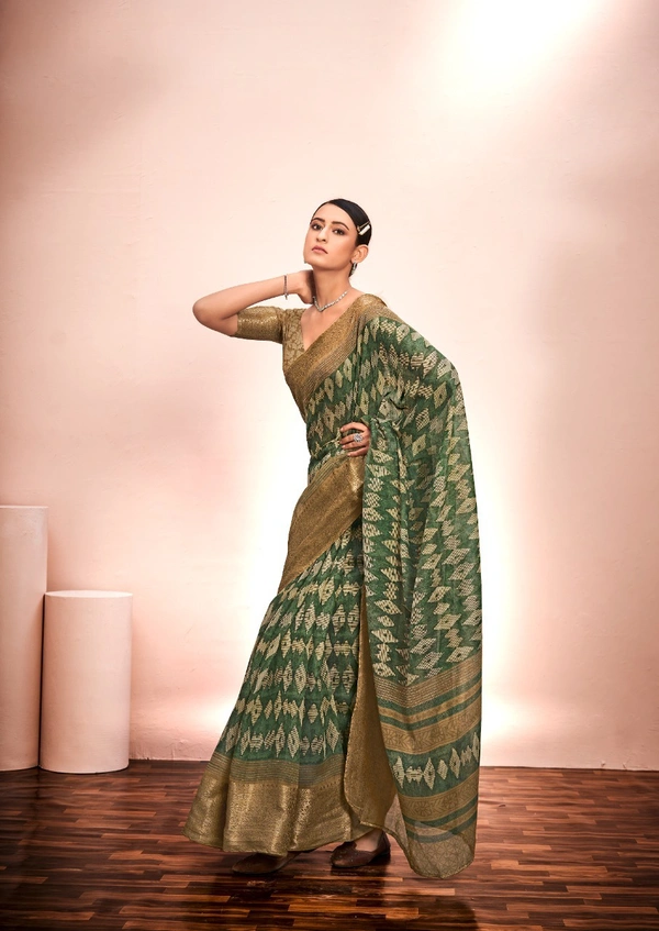 GSR Fancey Saree-GSR0000051