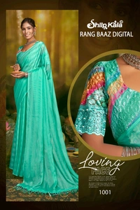 GSR Fancey Saree-GSR00000066