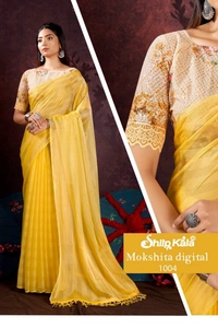 GSR Fancey Saree-GSR0000061