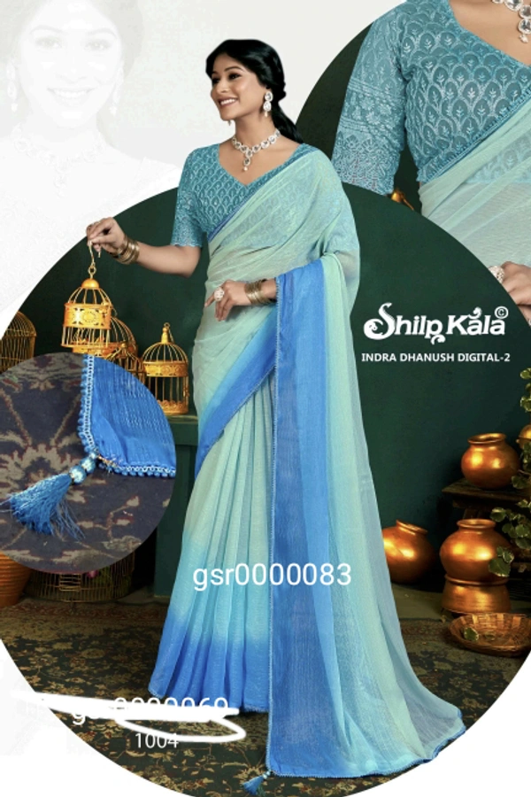Fancey Saree-GSR0000083