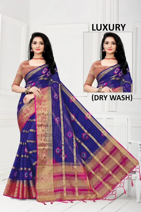 GSR Fancey Saree-GSR000144
