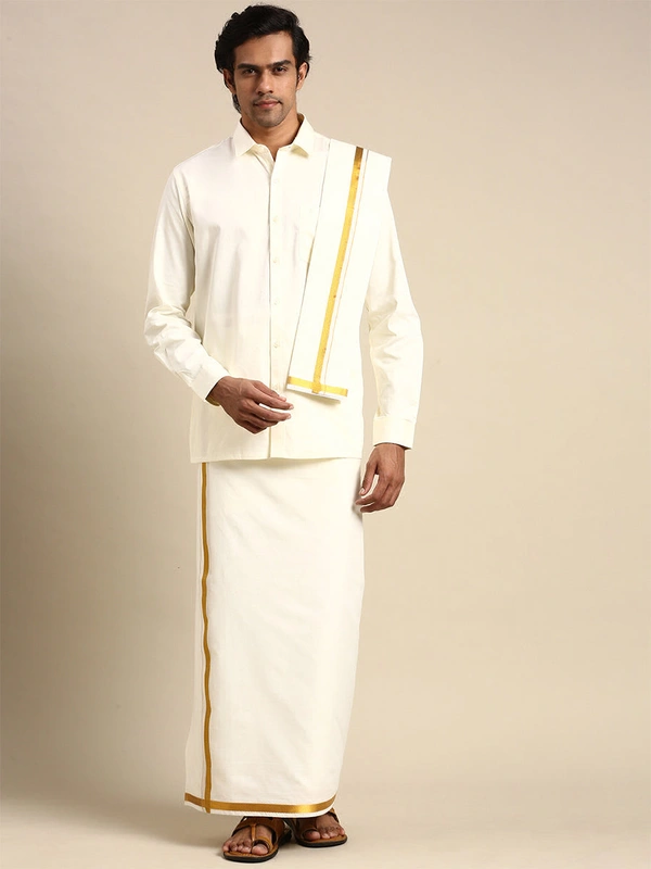 RamRaj Vaibhav Collection-GSR000201 - 40