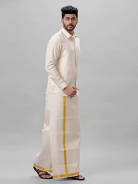 RamRaj 2 In 1 Set-GSR000206 - 36