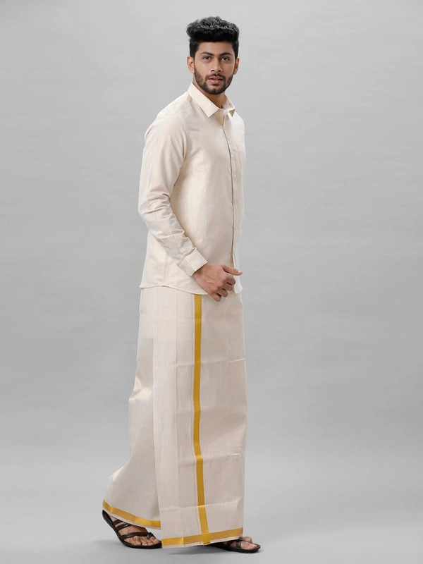 RamRaj 2 In 1 Set-GSR000206 - 36