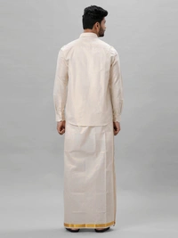 RamRaj 2 In 1 Set-GSR000206 - 36