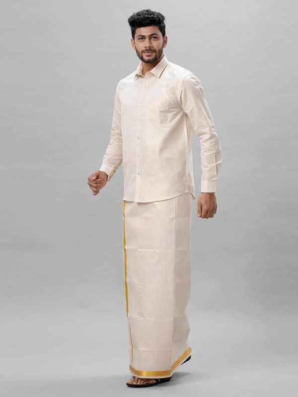 RamRaj 2 In 1 Set-GSR000206 - 36