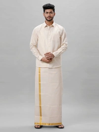 RamRaj 2 In 1 Set-GSR000206 - 36