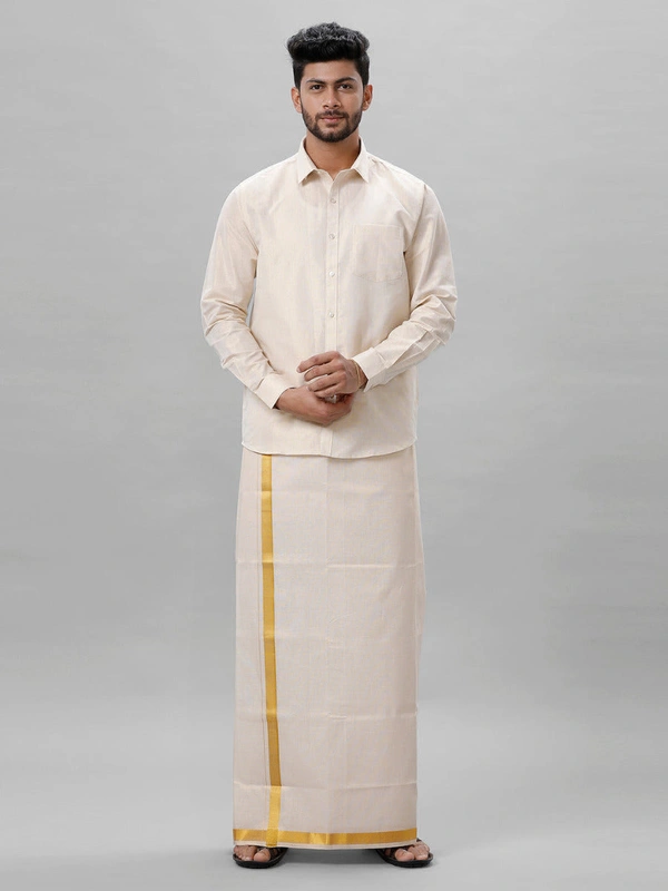 RamRaj 2 In 1 Set-GSR000206 - 36