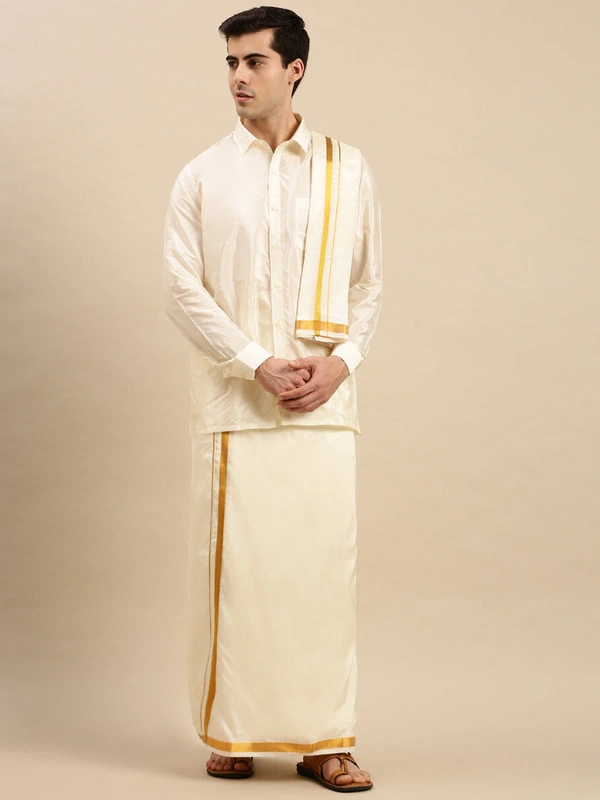 RamRaj Parinayam  3by 4-GSR000213 - 38