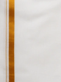 RamRaj Dhoti+Towel-GSR000234