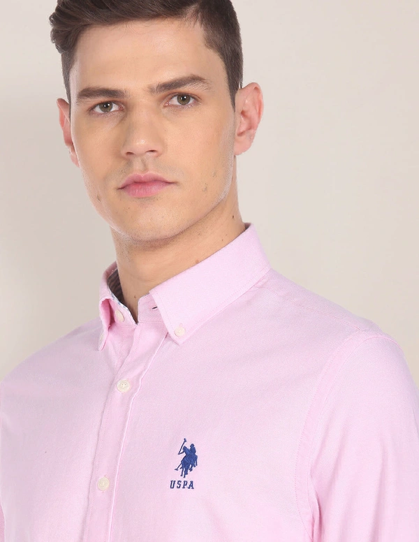 U. S. Polo Shirts-GSR00040 - Small