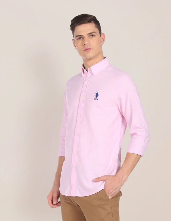 U. S. Polo Shirts-GSR00040 - Small