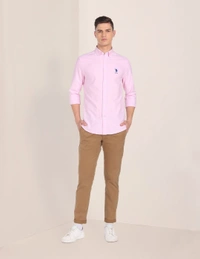 U. S. Polo Shirts-GSR00040 - Medium